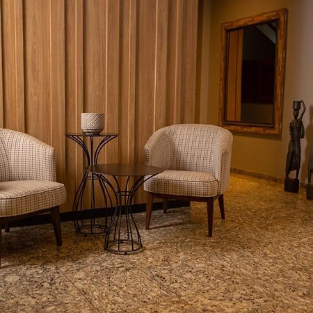 Bm Hotel São Sebastião do Paraíso Extérieur photo
