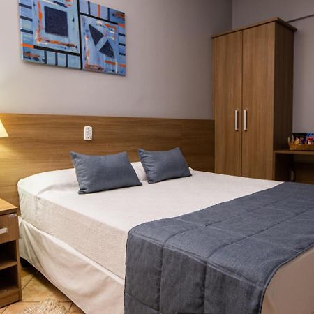Bm Hotel São Sebastião do Paraíso Extérieur photo
