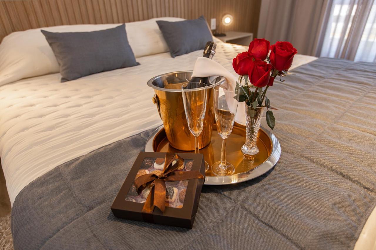 Bm Hotel São Sebastião do Paraíso Extérieur photo