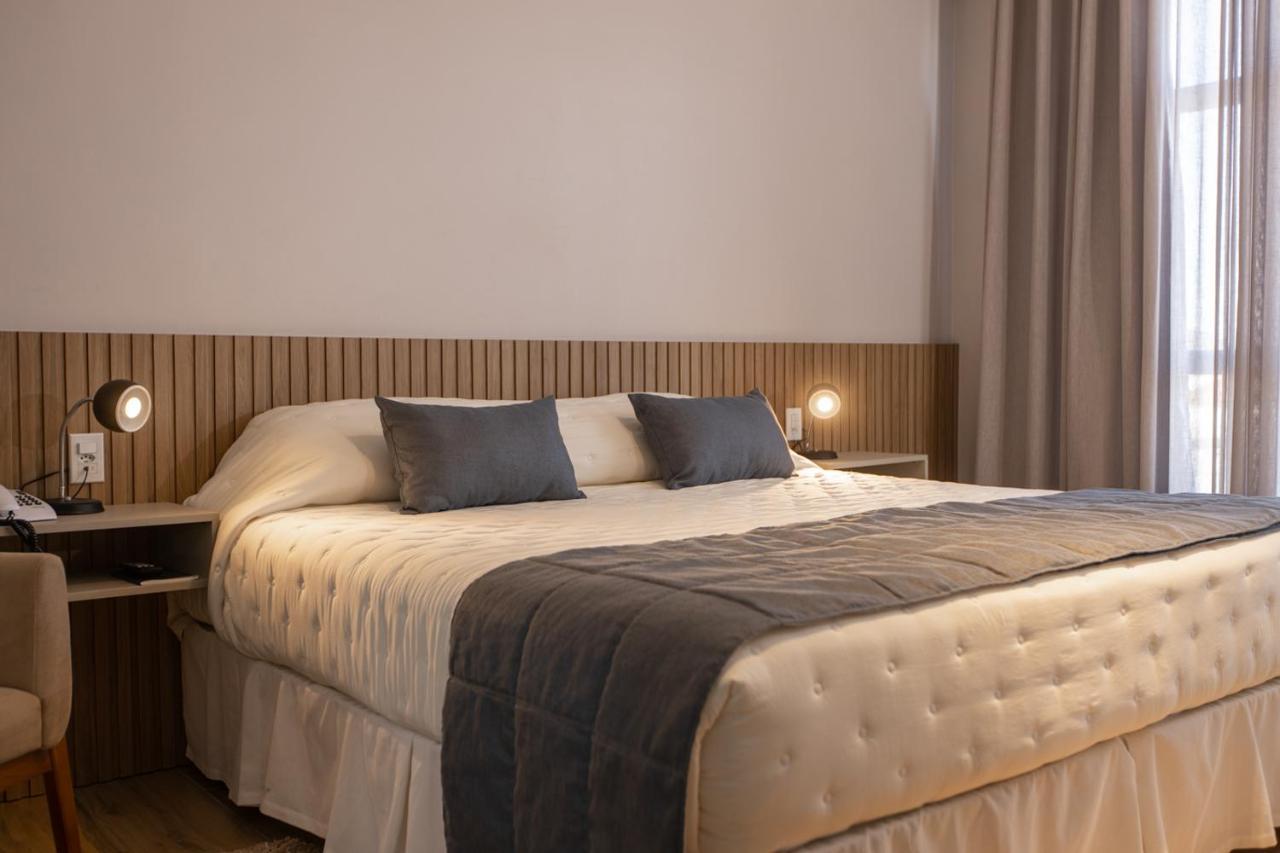 Bm Hotel São Sebastião do Paraíso Extérieur photo