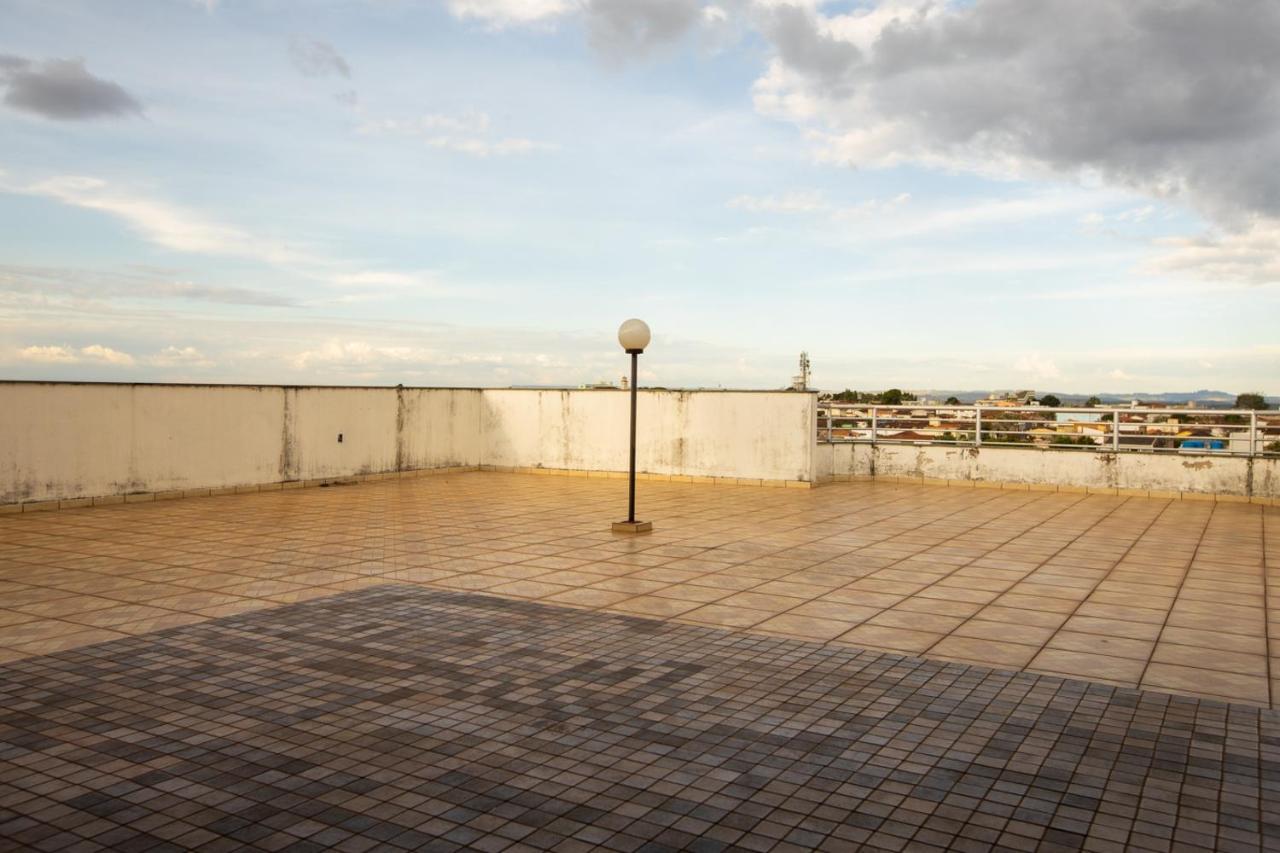 Bm Hotel São Sebastião do Paraíso Extérieur photo